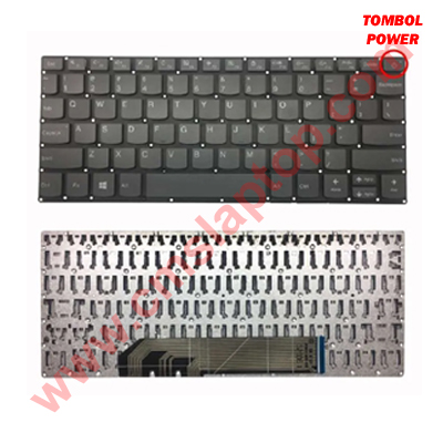 Keyboard Lenovo Ideapad 120s-11 (Power) Keyboard Lenovo Ideapad 120s-11 (Power)
